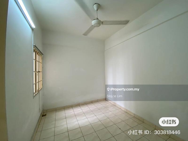Kondominium untuk Dijual di Prima Setapak Condominium oleh Stojce Lim - iProperty.com.my