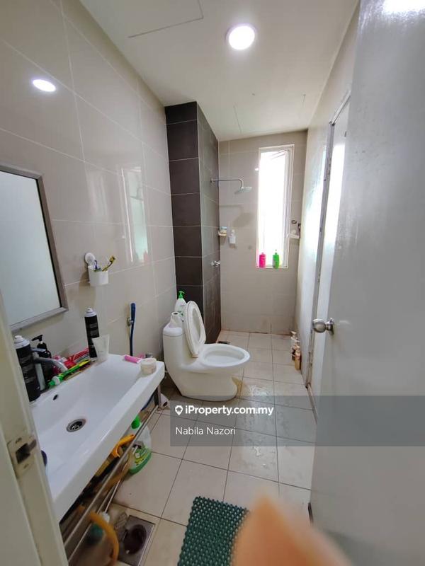 Kondominium untuk Dijual di Lundang City View oleh Nabila Nazori - iProperty.com.my