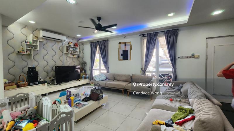 Semi-Detached House for Sale in Saujana Villa, Kajang by Candace Wong - iProperty.com.my