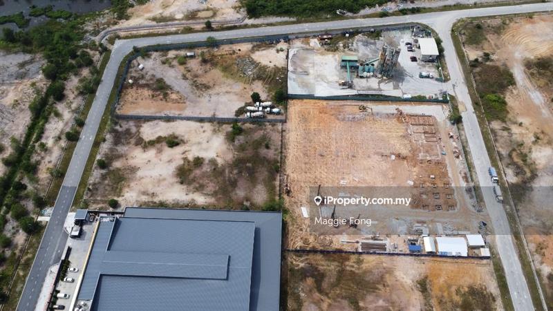 For Rent - Agricultural Land For Rent in Klang