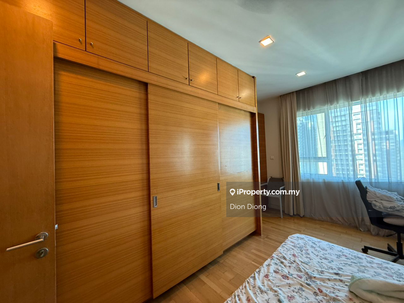 For Rent - Mont Kiara Banyan