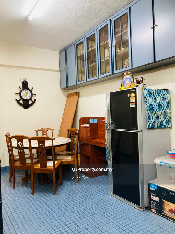 2-storey Terraced House for Sale in Taman Bayu, Butterworth by Alice Teh - iProperty.com.my