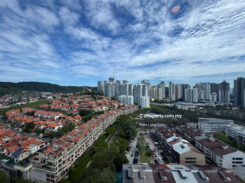 Service Residence for Sale in Societe by Ken Ling Kok - iProperty.com.my