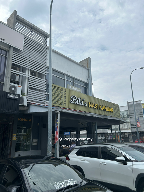 Kedai-Pejabat untuk Disewa di Kota Kemuning, Shah Alam oleh Ballex Bee - iProperty.com.my
