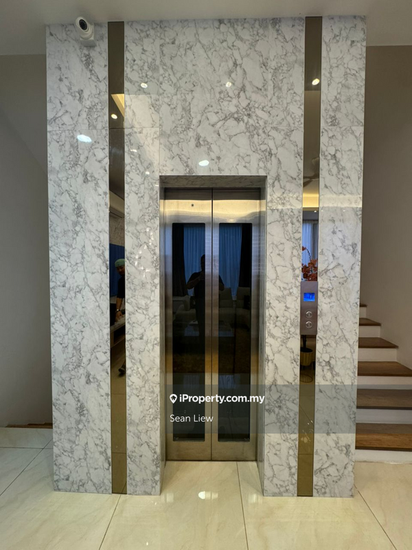 4-storey Terraced House for Sale in Empire Residence , Damansara Perdana, Petaling Jaya by Sean Liew - iProperty.com.my