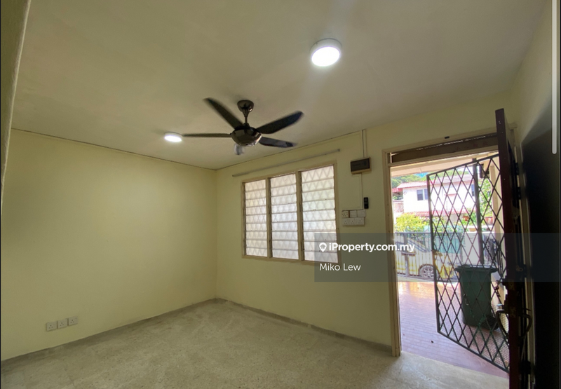 2-storey Terraced House for Sale in Taman Castlefield, Sri Petaling by Miko Lew - iProperty.com.my