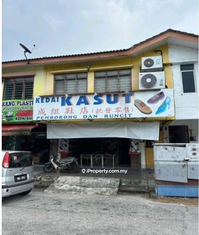 Shop / Office for Rent in Bukit Sentosa, Rawang by Carene Chng - iProperty.com.my