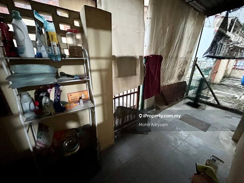 2-storey Terraced House for Sale in l2nzo, Subang Jaya by Mohd Adryzam - iProperty.com.my