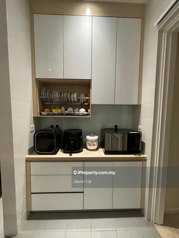 Condominium for Sale in Concerto North Kiara by Jason Lai - iProperty.com.my