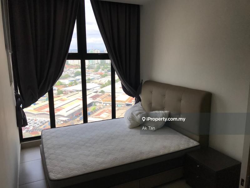 For Rent - Flexus Signature