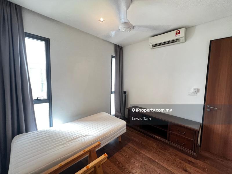 Kondominium untuk Dijual di The Fennel oleh Lewis Tam - iProperty.com.my