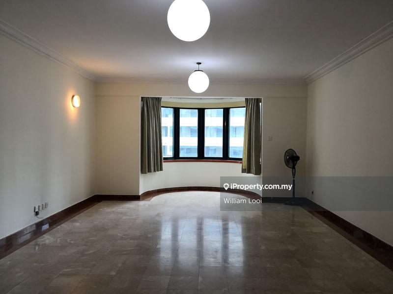 Condominium for Sale in Corinthian Condominium by William Looi - iProperty.com.my