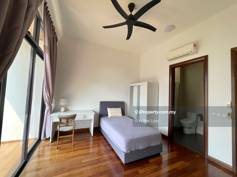 Rumah Berkembar untuk Disewa di Eco Sanctuary, Telok Panglima Garang oleh Wei Wei Low - iProperty.com.my