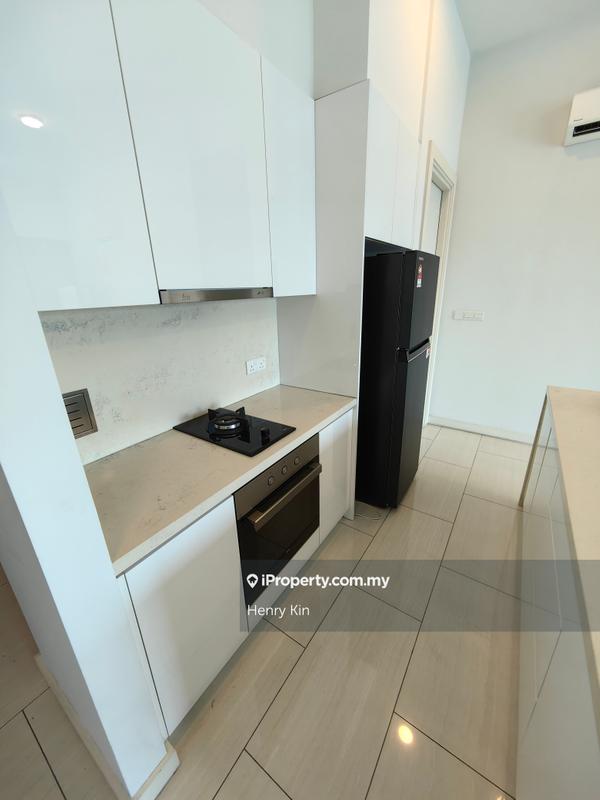 Condominium for Rent in One Central Park by Henry Kin - iProperty.com.my