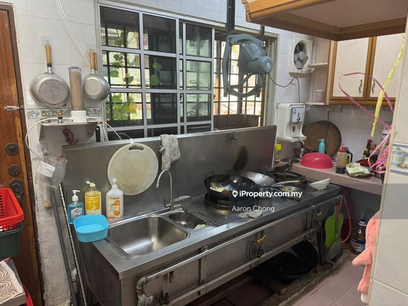 Rumah Teres 2-Tingkat untuk Dijual di Taman Seri Bahagia, Cheras oleh Aaron Chong - iProperty.com.my