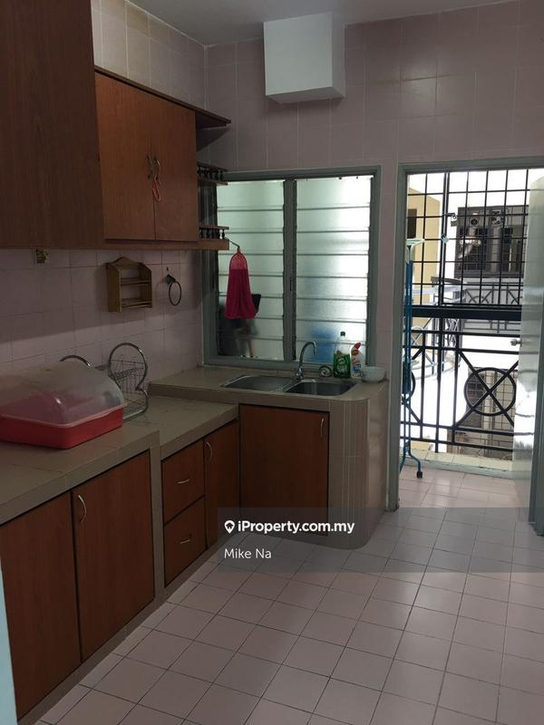 Condominium for Sale in Forest Green by Mike Na - iProperty.com.my