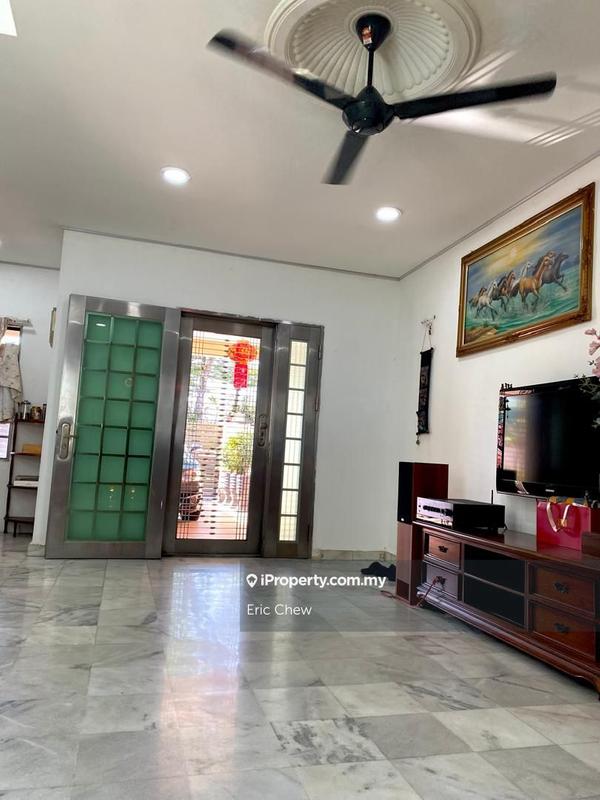 2-storey Terraced House for Sale in Taman Cempaka, Ampang by Eric Chew - iProperty.com.my
