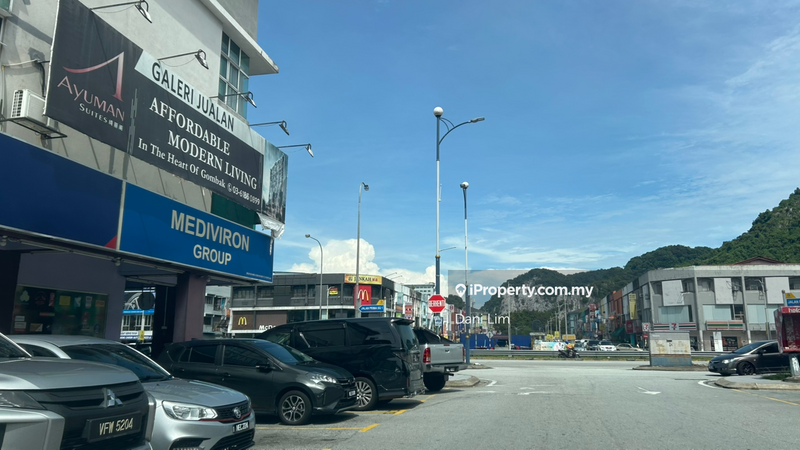 Shop for Rent in Taman Sri Gombak, Gombak by Dani Lim - iProperty.com.my