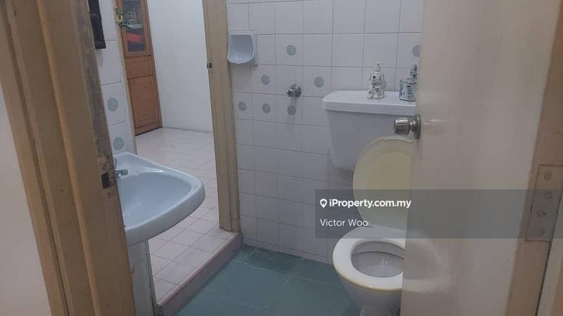 Rumah Berangkai 2 Tingkat untuk Dijual di Taman Bukit Mayang Emas, Petaling Jaya oleh Victor Woo - iProperty.com.my