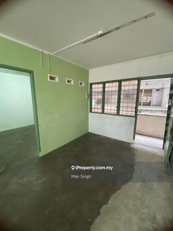 Flat for Sale in Hock Lock Mansion by Man Singh - iProperty.com.my
