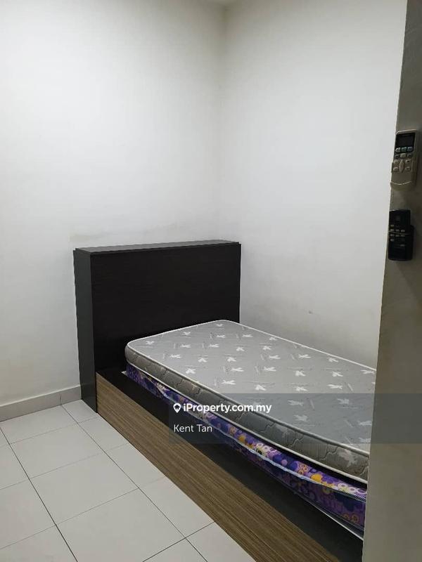 Kediaman Servis untuk Disewa di Tebrau City Residences oleh Kent Tan - iProperty.com.my