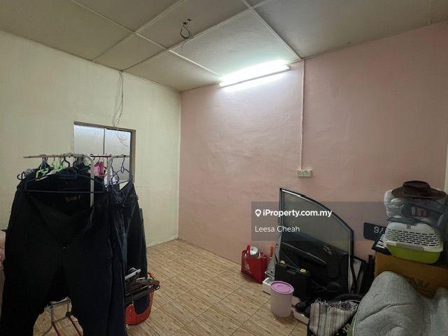 Rumah Berangkai 1 Tingkat untuk Dijual di Taman Bersatu, Sungai Petani oleh Leesa Cheah - iProperty.com.my