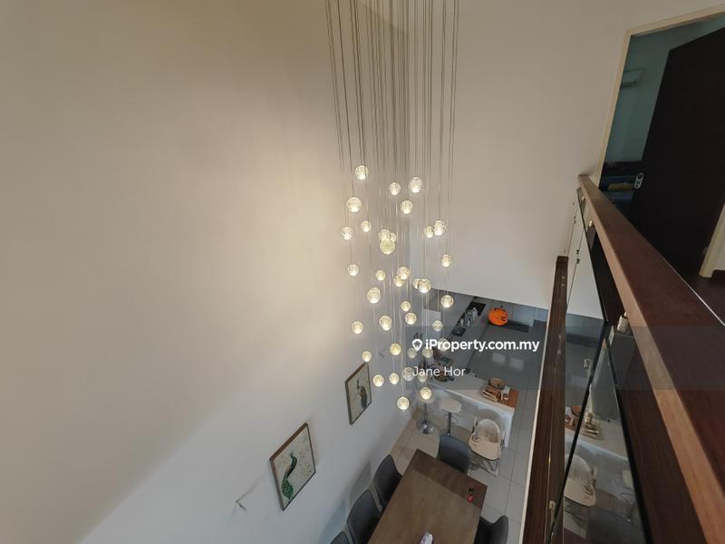 Rumah Berangkai 3 Tingkat untuk Dijual di 16 Sierra, Puchong oleh Jane Hor - iProperty.com.my