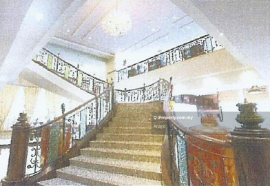 Hotel / Resort for Sale in Golden Triangle, KL City Centre by Anand - iProperty.com.my