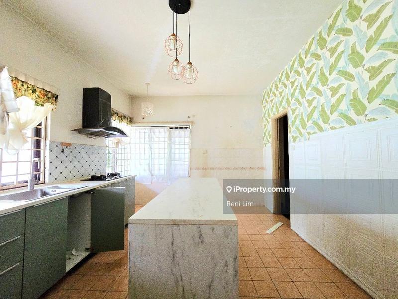 Semi-Detached House for Sale in Sierra Damansara, Kota Damansara by Reni Lim - iProperty.com.my