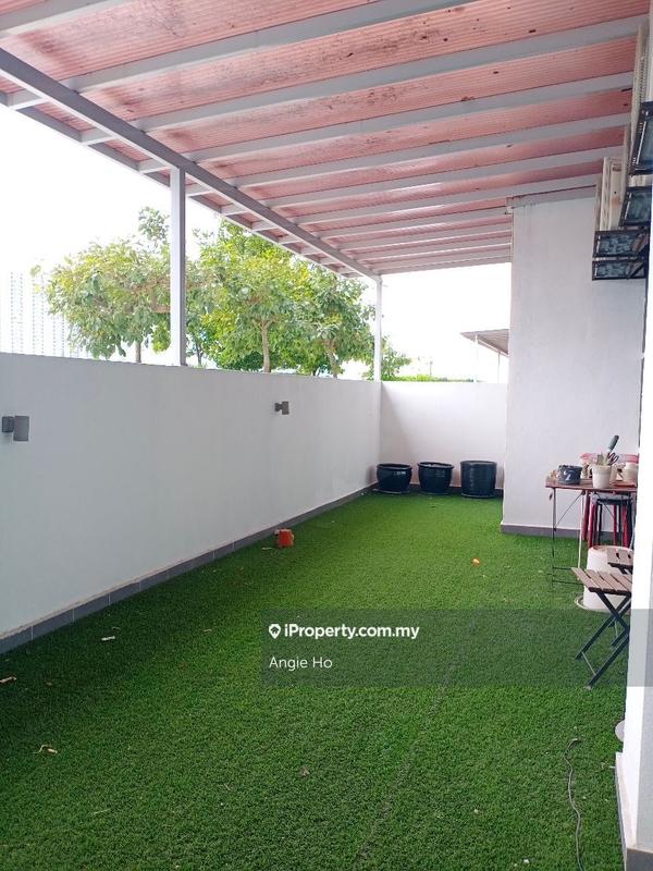 Kondominium untuk Dijual di Zeta Deskye (Alam Saujana) oleh Angie Ho - iProperty.com.my