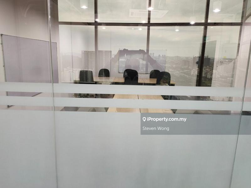 Pejabat untuk Dijual di Bangsar South, Kampung Kerinchi (Bangsar South) oleh Steven Wong - iProperty.com.my