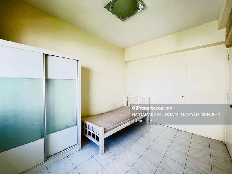 Condominium for Sale in Faber Heights by Adeline Teh - iProperty.com.my