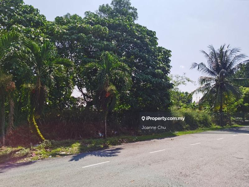 Commercial Land for Rent in Seri Kembangan, Balakong by Joanne Chu - iProperty.com.my