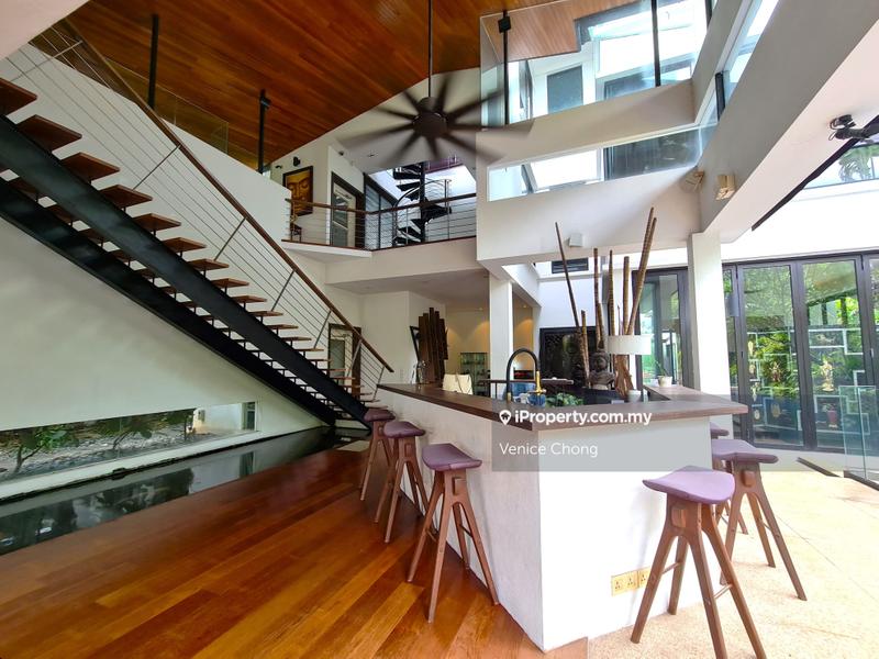 Bungalow House for Sale in Bukit Gita Bayu, Seri Kembangan by Venice Chong - iProperty.com.my