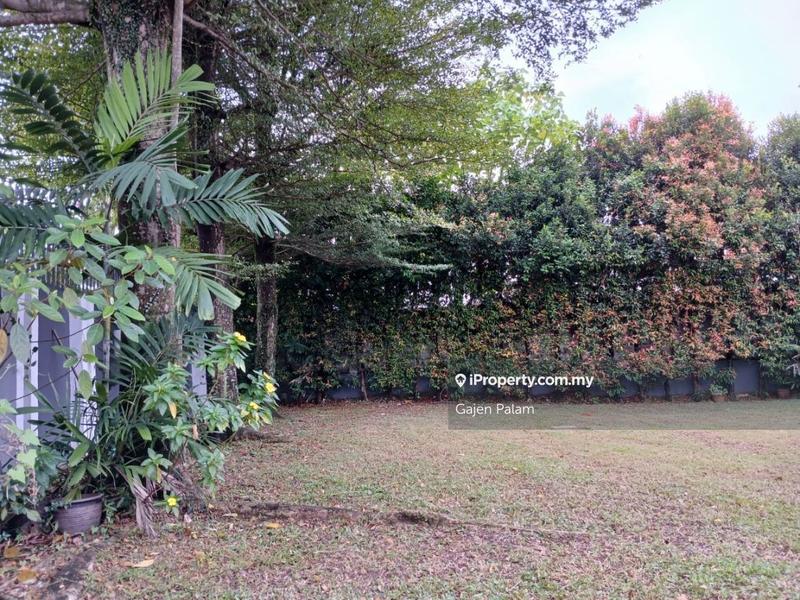 Banglo untuk Dijual di Seksyen 4, Petaling Jaya oleh Gajen Palam - iProperty.com.my