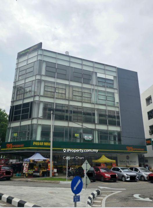 Shop for Sale in Lake Fields, Sungai Besi by Carson Chan - iProperty.com.my