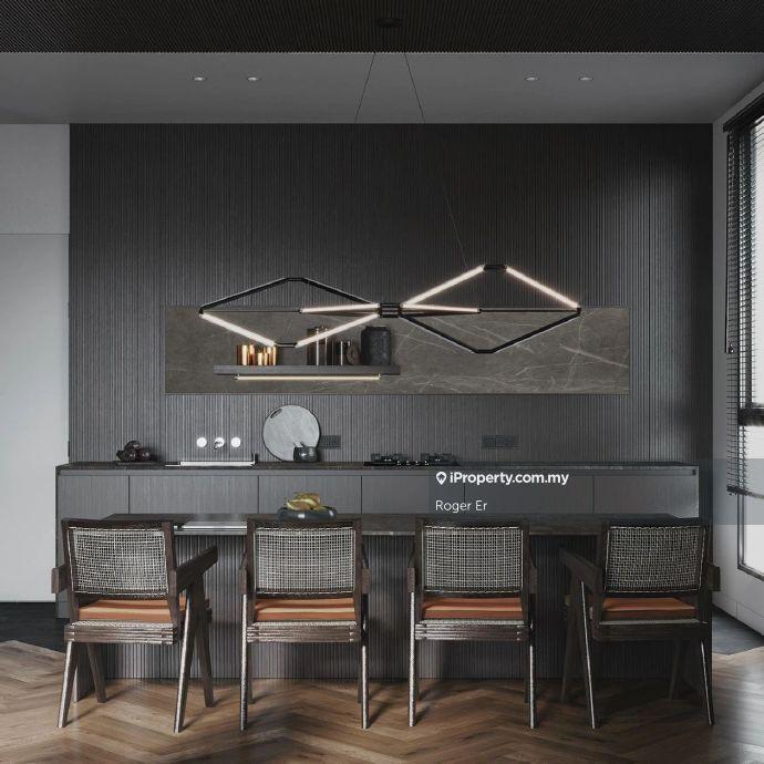 Kondominium untuk Dijual di Nikka Residence oleh Roger Er - iProperty.com.my