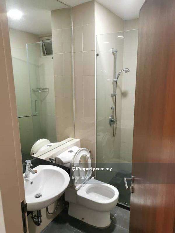 Condominium for Rent in Suasana Sentral Loft by Edmund Tan - iProperty.com.my