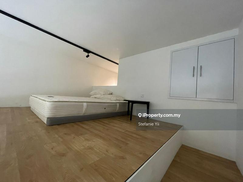 Service Residence for Sale in Establishment Bangsar (Menara Teguh Bangsar) by Stefanie Yii - iProperty.com.my