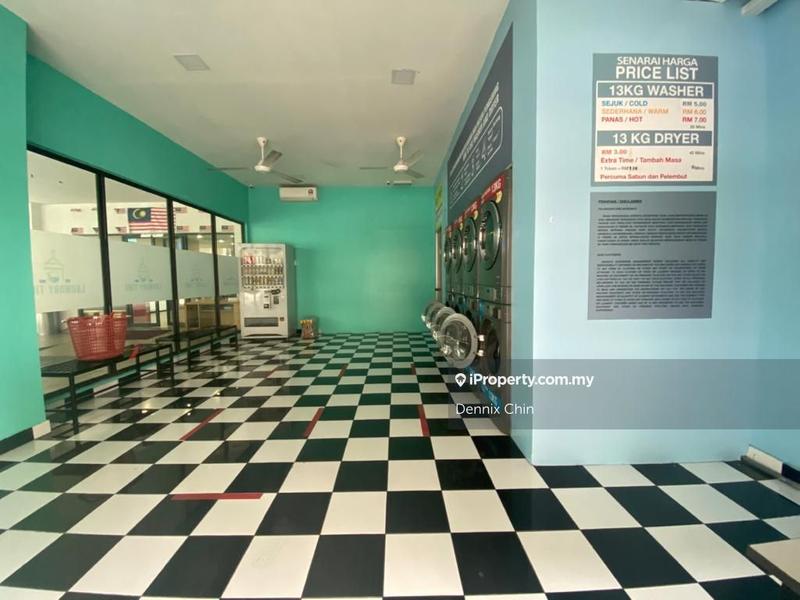 Retail Space for Sale in Setapak, Wangsa Maju by Dennix Chin - iProperty.com.my