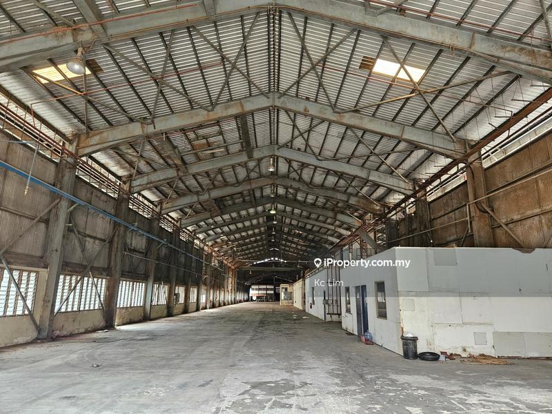 Kilang Terpisah untuk Dijual di Kawasan Perindustrian Nilai, Nilai oleh Kc Lim - iProperty.com.my