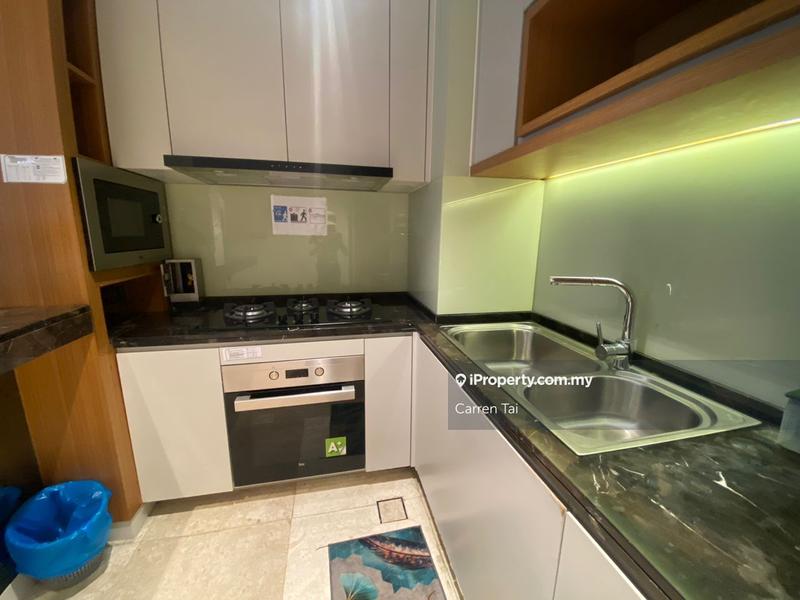 Kediaman Servis untuk Disewa di Anggun Residences oleh Carren Tai - iProperty.com.my
