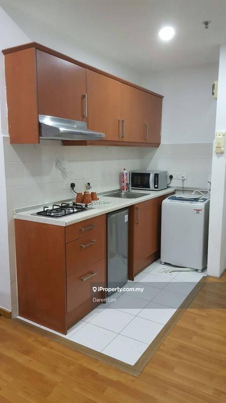 Service Residence for Sale in Maytower Serviced Residences by Daren Lim - iProperty.com.my