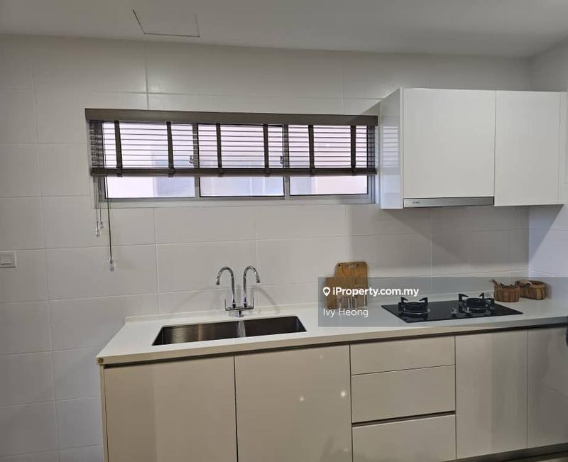 Service Residence for Rent in Jadite Suites by Ivy Heong - iProperty.com.my