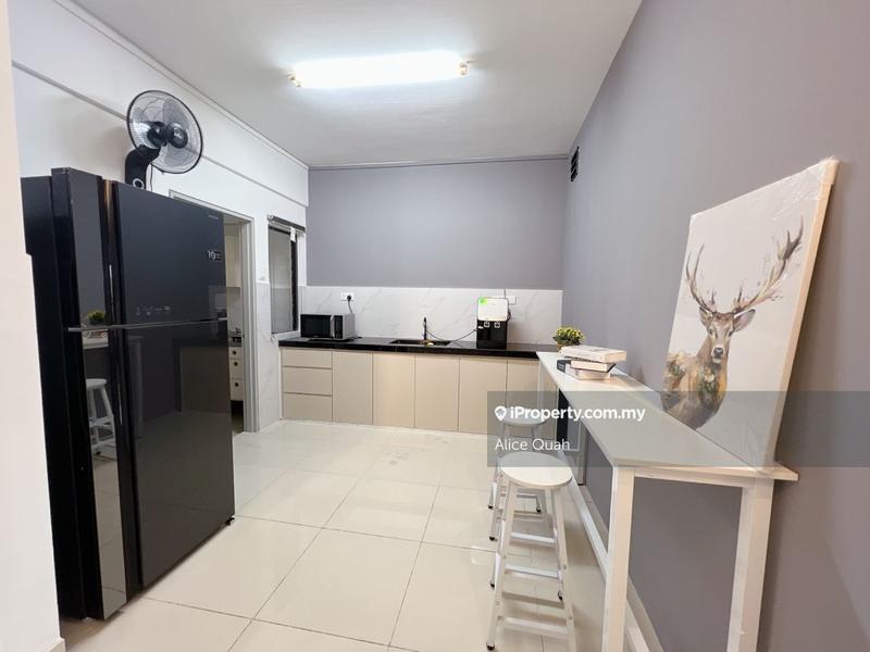 Service Residence for Rent in SetiaWalk by Alice Quah - iProperty.com.my