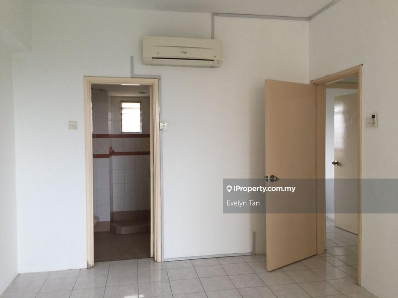 Service Residence for Sale in Rhythm Avenue by Evelyn Tan - iProperty.com.my