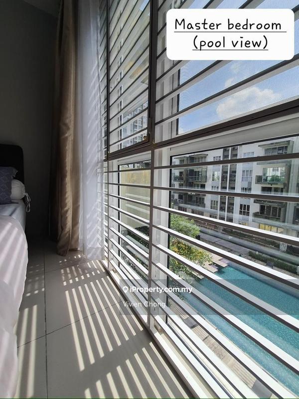Condominium for Sale in The Sanderson by Vivien Chong - iProperty.com.my