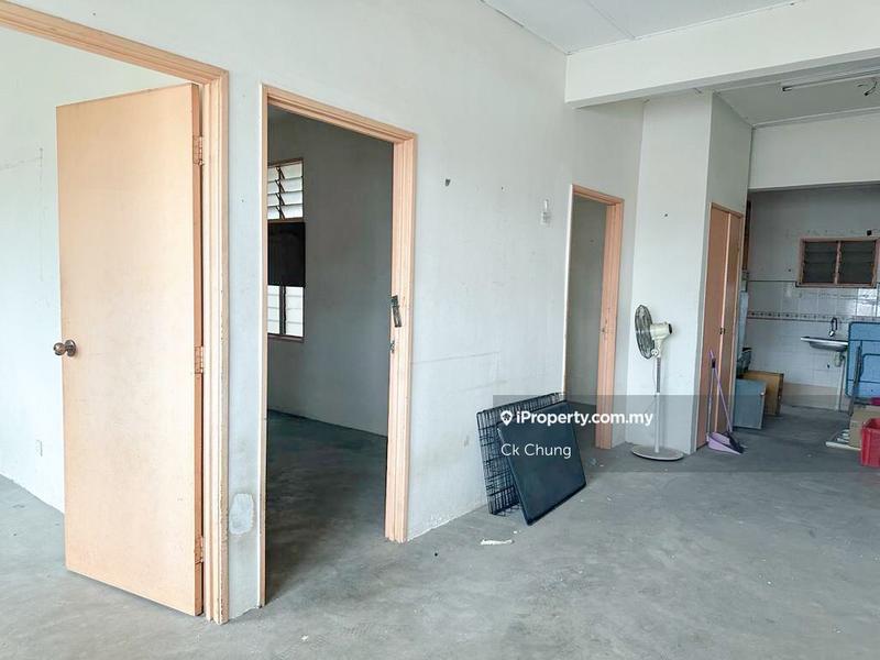 Apartment for Sale in Sri Dahlia by Ck Chung - iProperty.com.my