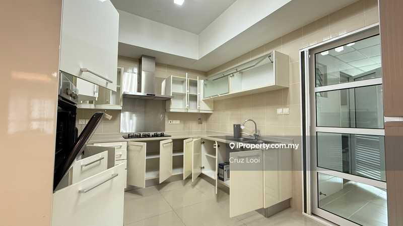 For Rent - Mont Kiara Banyan