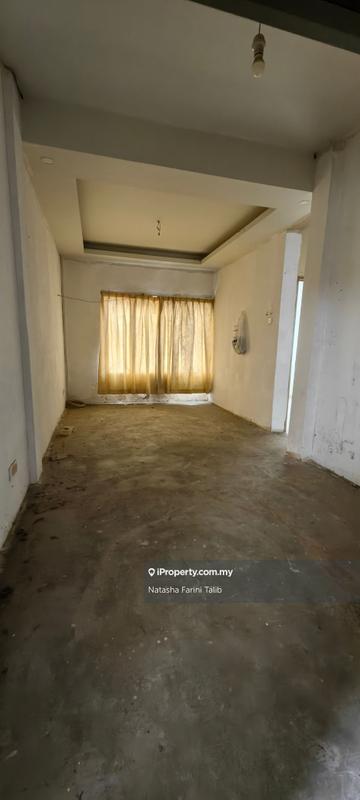 Apartment for Sale in Pangsapuri Elina by Natasha Farini Talib - iProperty.com.my